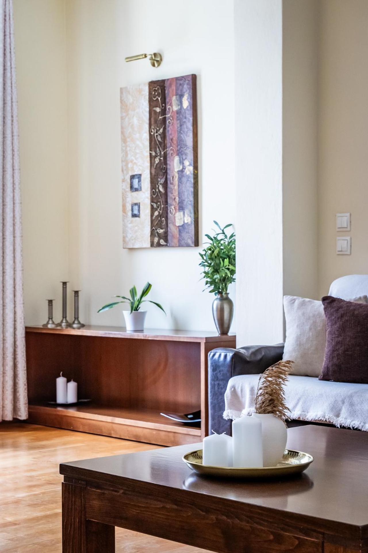 Alexandra'S Villa Скопелос Экстерьер фото